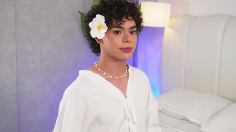 timmyshy online show from April 5, 9:56 pm