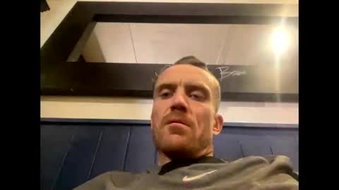 Timmy online show from December 3, 9:17 pm