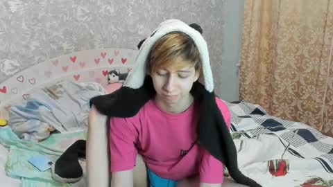 Timothy Fox online show from February 22, 8:53 pm