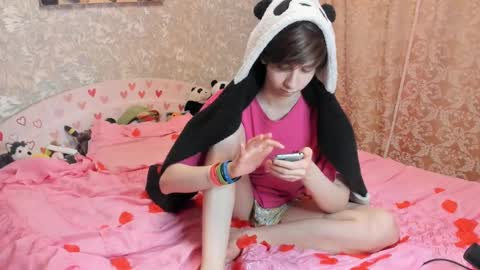 Timothy Fox online show from February 14, 2:39 am