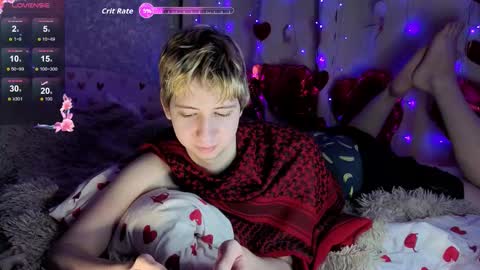 Timothy Fox online show from March 8, 10:14 pm