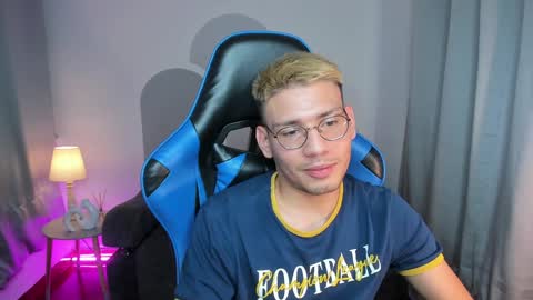 timi  jones online show from January 10, 1:10 am