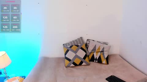 Timothy 21 years old online show from September 26, 8:50 pm