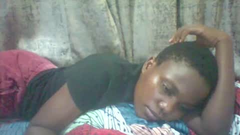 christine online show from April 3, 5:31 pm