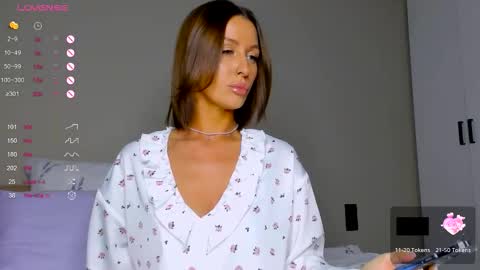 Tina online show from October 17, 8:40 am