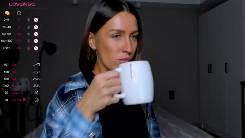 Tina online show from January 15, 1:09 pm