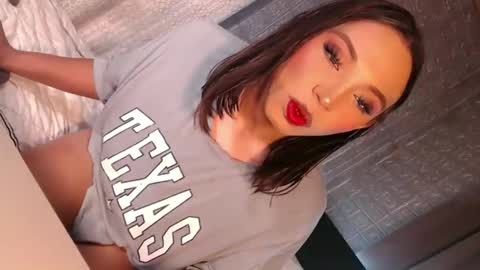 Tina online show from September 26, 1:57 am