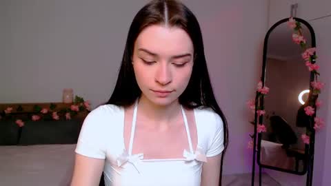 Tina Charm online show from June 11, 7:23 pm
