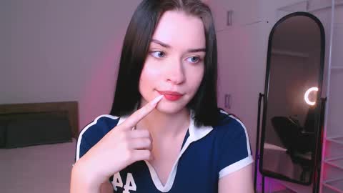Tina Charm online show from June 6, 7:42 pm
