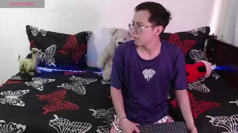 Tina N Charlie online show from October 6, 12:45 pm