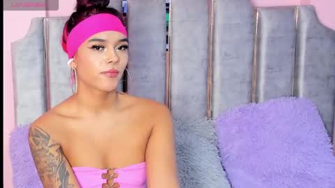 Tina noa online show from February 19, 6:44 am