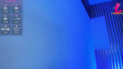 Tina  online show from December 16, 5:14 am