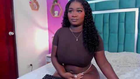 Tina online show from February 25, 9:29 pm