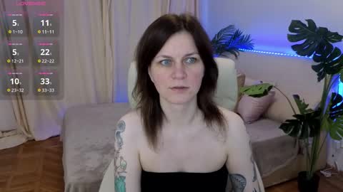 TinaMelt online show from October 8, 7:09 pm