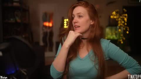 Tina -  online show from February 25, 2:48 am