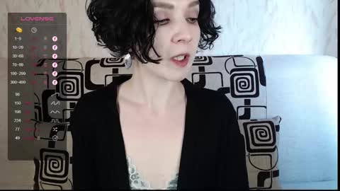 Snapshot of tinawincee chatting on February 5, 8:43 am Tina online show from February 5, 8:43 am