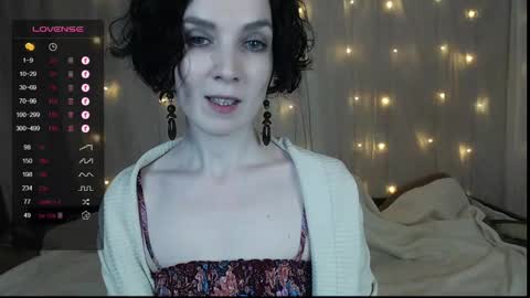Snapshot of tinawincee chatting on December 29, 8:00 am Tina online show from December 29, 8:00 am