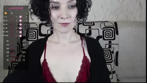 Snapshot of tinawincee chatting on February 1, 9:00 am Tina online show from February 1, 9:00 am
