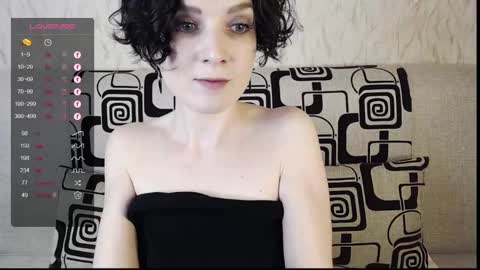 Snapshot of tinawincee chatting on March 2, 8:16 am Tina online show from March 2, 8:16 am