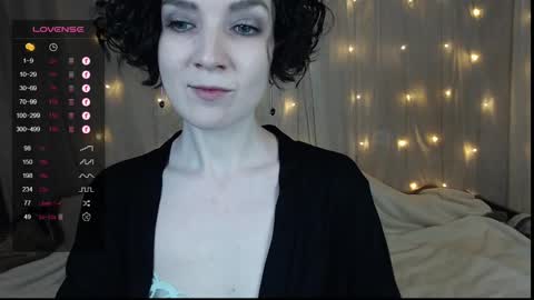 Snapshot of tinawincee chatting on January 4, 4:55 am Tina online show from January 4, 4:55 am