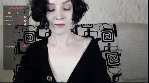 Snapshot of tinawincee chatting on February 2, 8:56 am Tina online show from February 2, 8:56 am