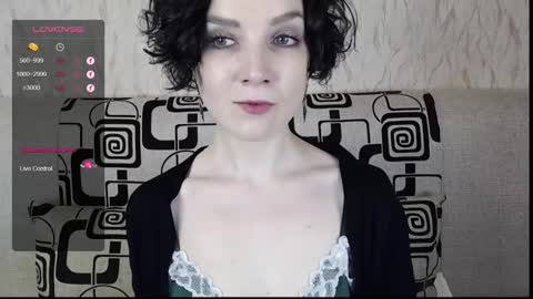 Snapshot of tinawincee chatting on March 8, 7:05 am Tina online show from March 8, 7:05 am
