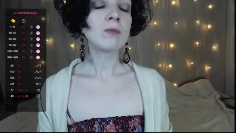 Snapshot of tinawincee chatting on December 29, 4:59 am Tina online show from December 29, 4:59 am