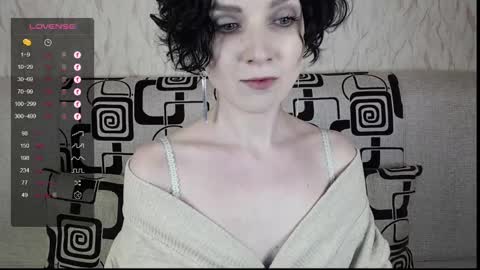 Snapshot of tinawincee chatting on March 5, 10:00 am Tina online show from March 5, 10:00 am