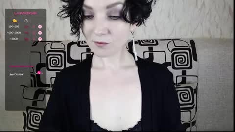 Snapshot of tinawincee chatting on February 23, 5:56 am Tina online show from February 23, 5:56 am
