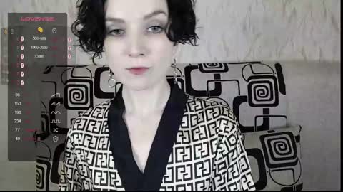 Snapshot of tinawincee chatting on February 20, 7:01 am Tina online show from February 20, 7:01 am