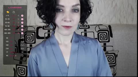 Snapshot of tinawincee chatting on February 14, 6:45 am Tina online show from February 14, 6:45 am