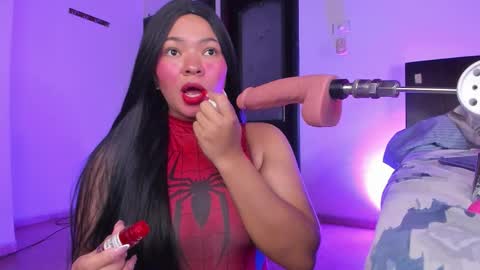 tinixmorgan online show from October 15, 7:42 am