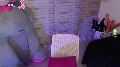 Tinna Goddess online show from February 20, 3:25 pm