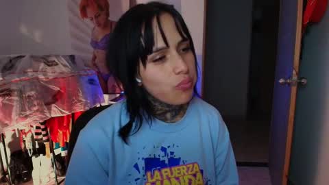 I AM BELLA  ----------- follow my  IG  TINNS 69 online show from February 5, 2:15 am