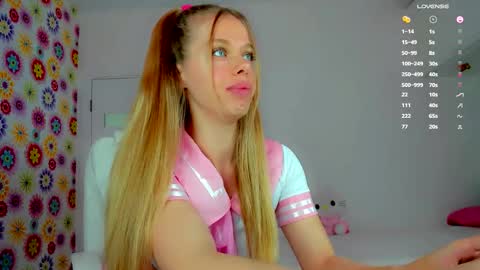 Alice ONLINE TOMORROW 1100-1700 GMT3 online show from October 4, 7:28 am