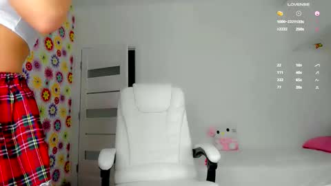 Alice ONLINE TOMORROW 1100-1700 GMT3 online show from October 8, 7:25 am