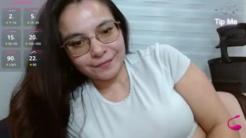 Tiny Caroline online show from June 9, 4:01 am