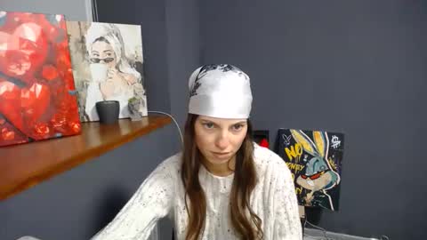 Gloria online show from October 25, 6:35 am