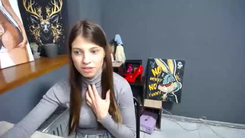 Gloria online show from October 13, 6:15 am