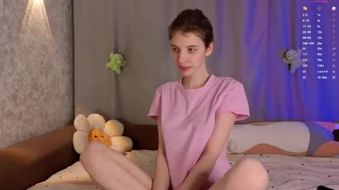 Amy  online show from April 4, 7:54 pm