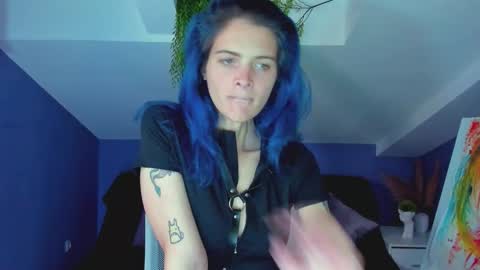 Ann online show from September 24, 10:27 pm