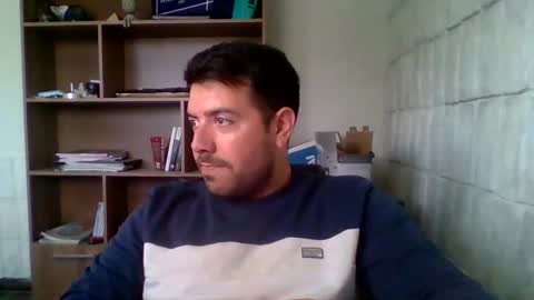 Benja online show from October 6, 7:10 pm
