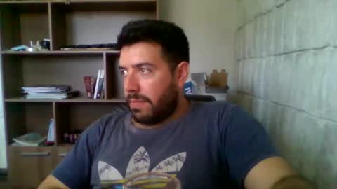 Benja online show from October 1, 7:02 pm