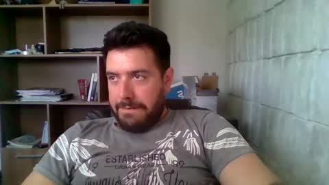 Benja online show from October 3, 7:22 pm