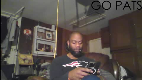 tinycock_1979 online show from January 12, 8:14 pm