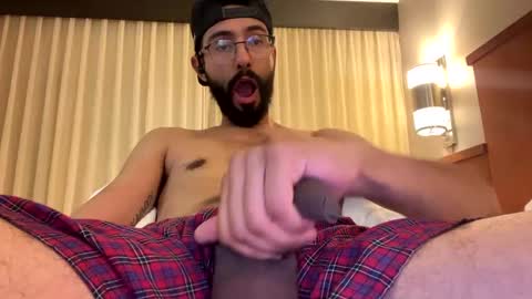 tinycockdaddyyy online show from February 15, 6:33 am