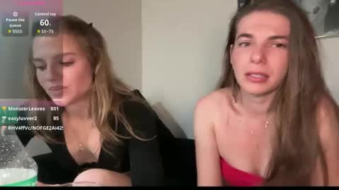 Tiny online show from April 21, 2:51 am