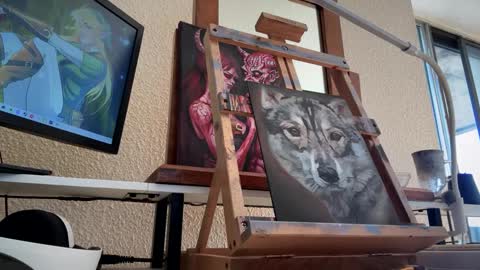 stage Kylie Sinner  brand CLITBAIT online show from February 22, 6:52 pm