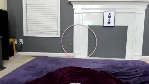 V - Read the bio please thanks. online show from March 12, 11:19 pm