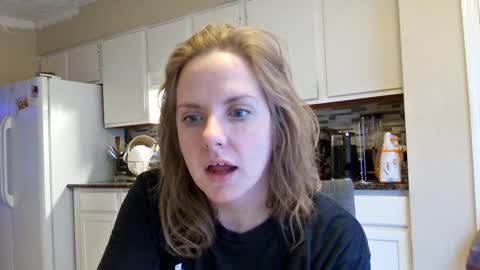 tinywithtiddies online show from October 11, 1:49 pm